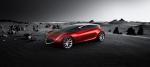 Mazda Ryuga Concept 2007 года